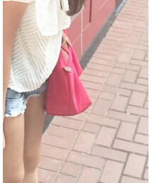 LONGCHAMP | ハンドバッグ