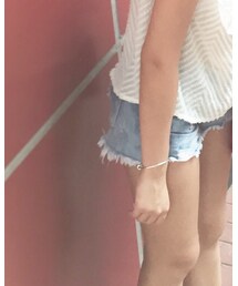 stradivarius | パンツ