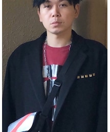 ATSUSHI NAKASE | ネックレス