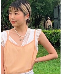Ig :gatto | トップス