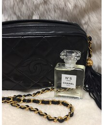 CHANEL | ショルダーバッグ