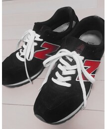 NEW BALANCE | スニーカー