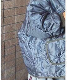 monmimi | ブルゾン