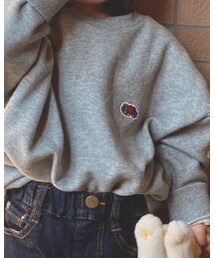 Birthday | スウェット