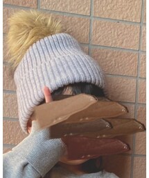 next | ニットキャップ/ビーニー