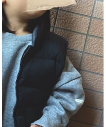 古着 | ダウンベスト