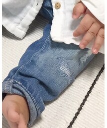 babyGAP | デニムパンツ