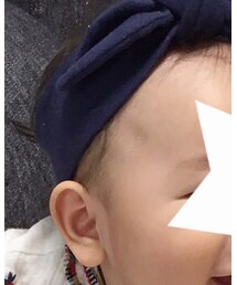 original | ヘアバンド