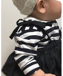 無印良品 | Tシャツ/カットソー