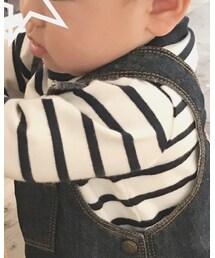 PETIT BATEAU | Tシャツ/カットソー