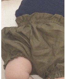 Handmade | パンツ