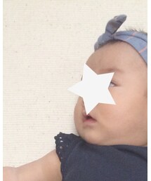 Handmade | ヘアバンド