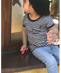 agnes b. | Tシャツ/カットソー