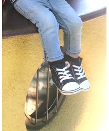 CONVERSE | スニーカー
