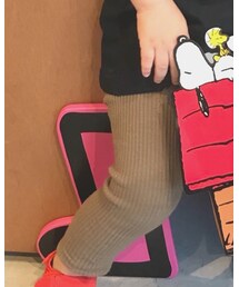 monmmi | パンツ