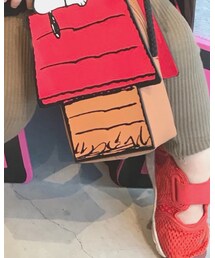 ZARA KIDS | ショルダーバッグ