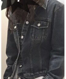 WEGO | デニムジャケット