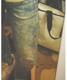 American Eagle | デニムパンツ