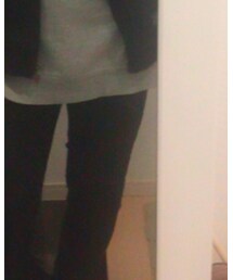 ZARA | その他パンツ