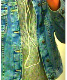 GU | ニット/セーター