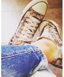 CONVERSE | スニーカー