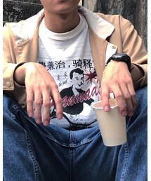 HUMAN MADE | Tシャツ/カットソー