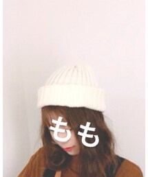 niko and... | ニットキャップ/ビーニー