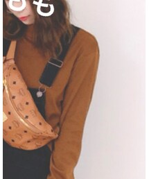 GU | Tシャツ/カットソー