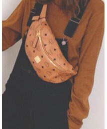 MCM | ボディバッグ/ウエストポーチ