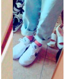 NIKE | スニーカー