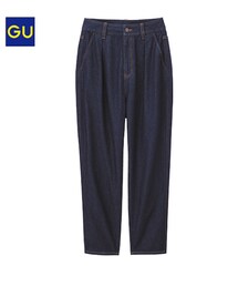 GU | デニムパンツ