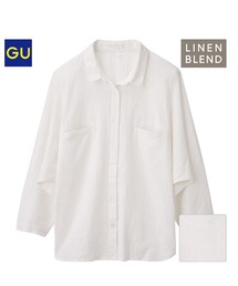 GU | シャツ/ブラウス