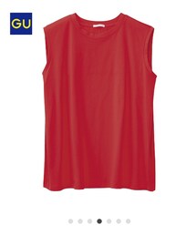 GU | Tシャツ/カットソー
