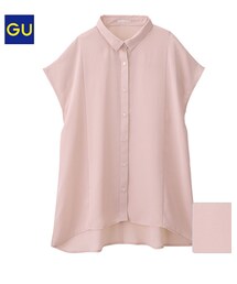 GU | シャツ/ブラウス