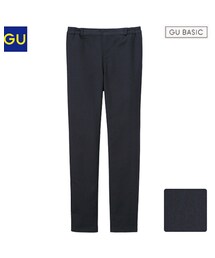 GU | デニムパンツ
