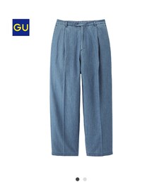 GU | デニムパンツ