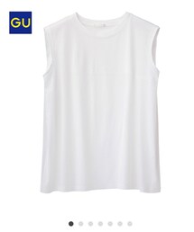 GU | Tシャツ/カットソー