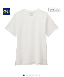 GU | Tシャツ/カットソー
