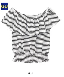 GU | Tシャツ/カットソー