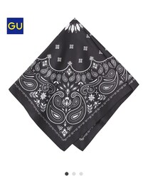 GU | ストール/ショール