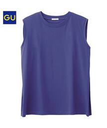 GU | Tシャツ/カットソー