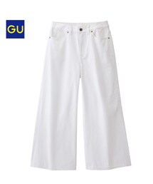 GU | デニムパンツ