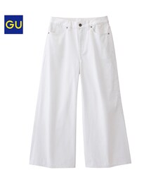 GU | デニムパンツ