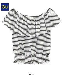 GU | Tシャツ/カットソー