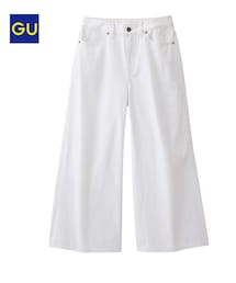GU | デニムパンツ