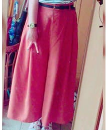 GU | その他パンツ