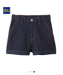 GU | デニムパンツ