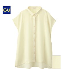 GU | シャツ/ブラウス