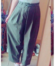 GU | カーゴパンツ