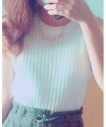 RETRO GIRL | ニット/セーター